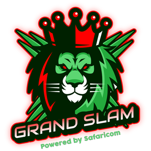 Grand Slam Gaming